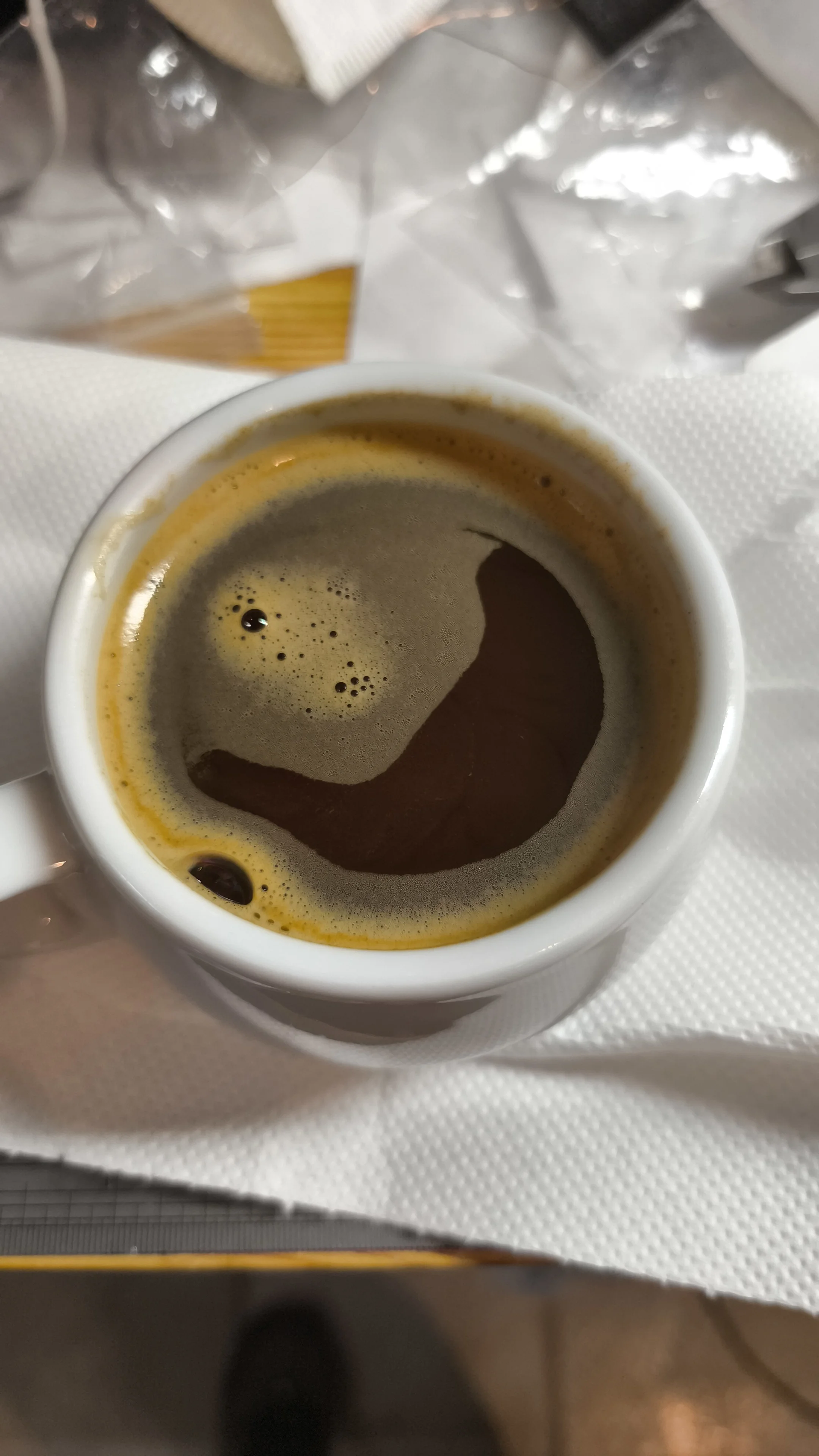 Στοιχεία για Στατιστική Χρήση